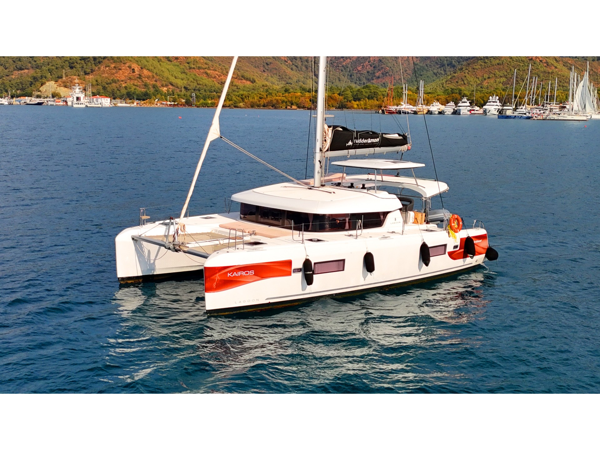 Catamaran