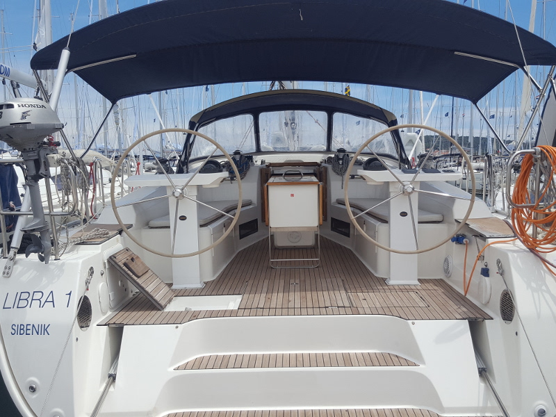 صور Bavaria 45 Cruiser 1