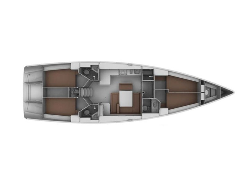 صور Bavaria 45 Cruiser 2