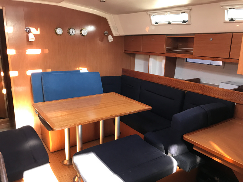 صور Bavaria 45 Cruiser 3