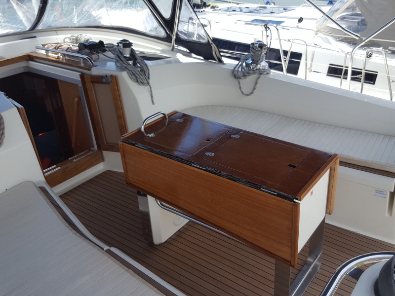 صور Bavaria 45 Cruiser 5