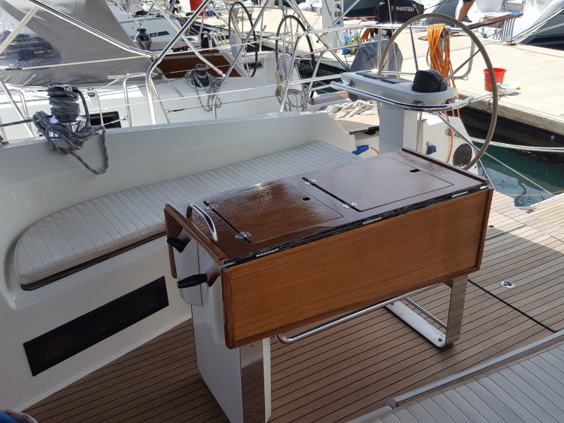 صور Bavaria 45 Cruiser 6