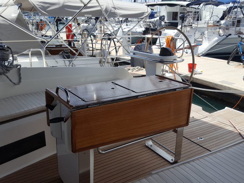 صور Bavaria 45 Cruiser 7