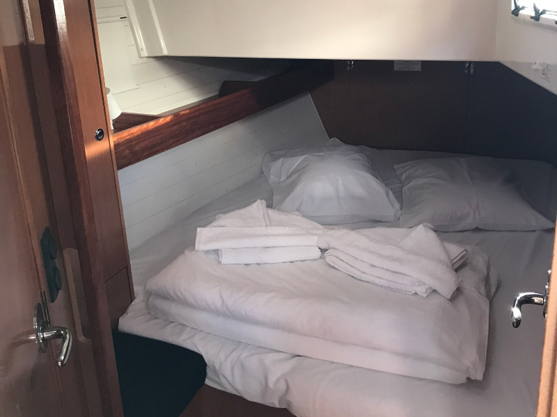 صور Bavaria 45 Cruiser 10