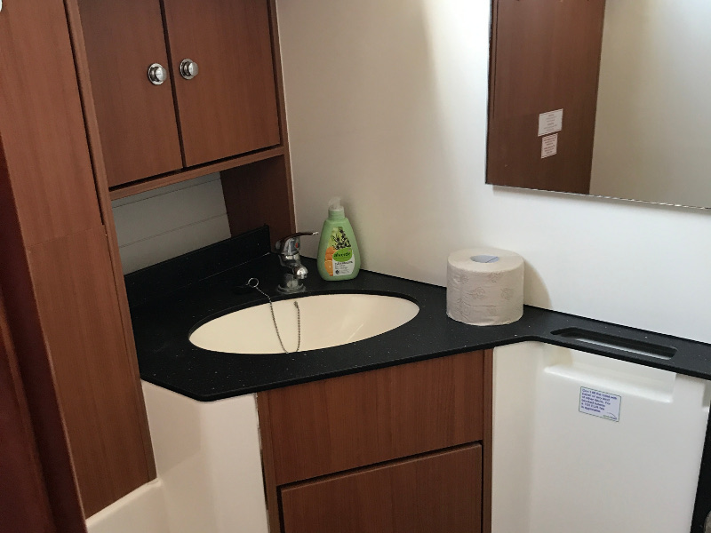 صور Bavaria 45 Cruiser 11