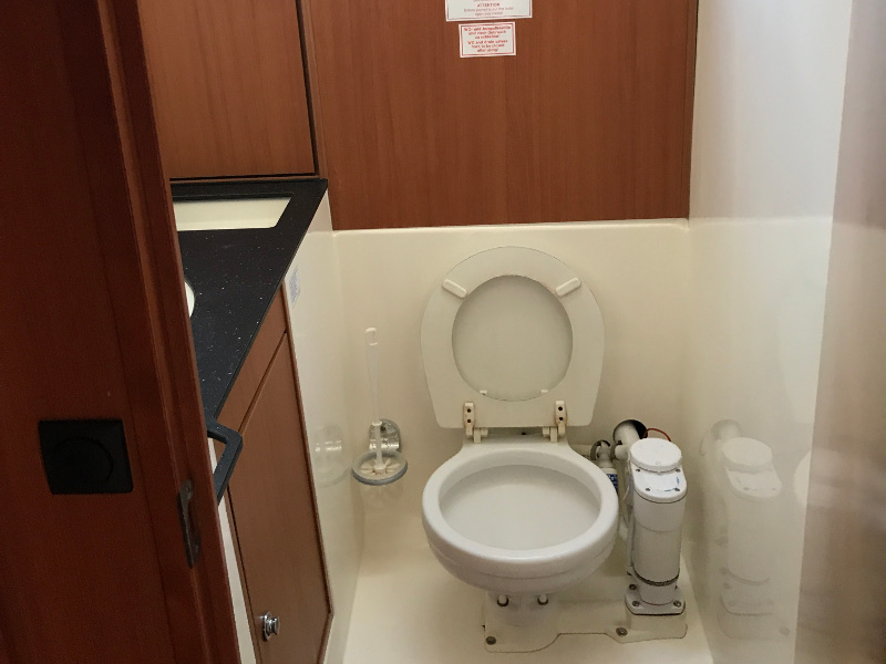 صور Bavaria 45 Cruiser 12