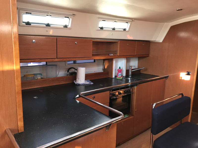 صور Bavaria 45 Cruiser 13