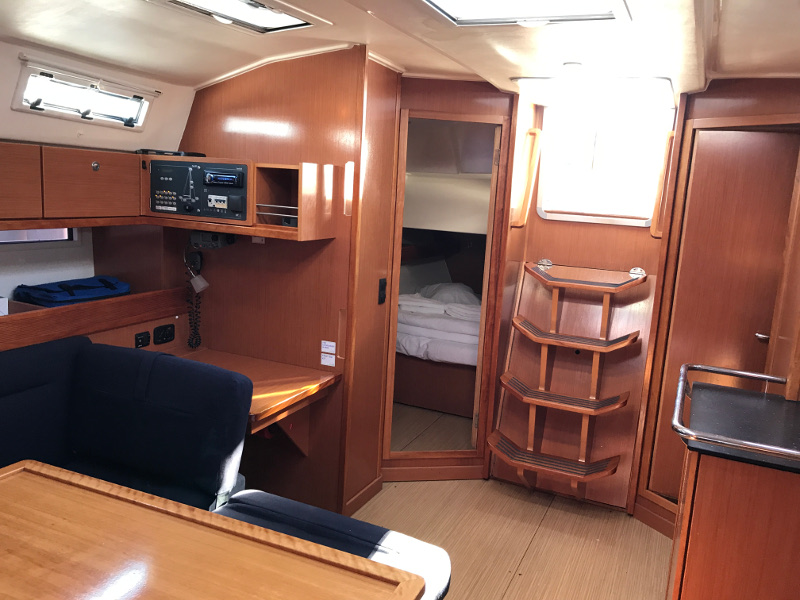 صور Bavaria 45 Cruiser 14