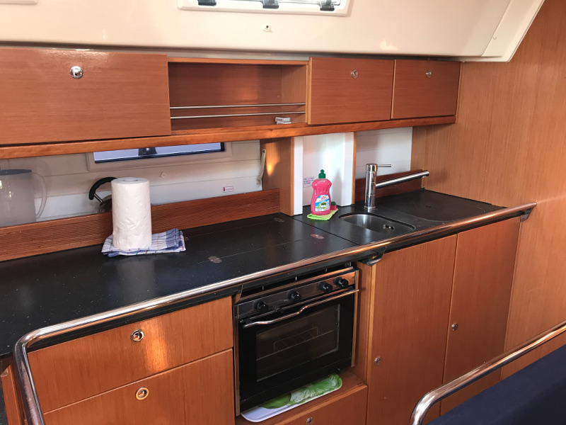 صور Bavaria 45 Cruiser 15