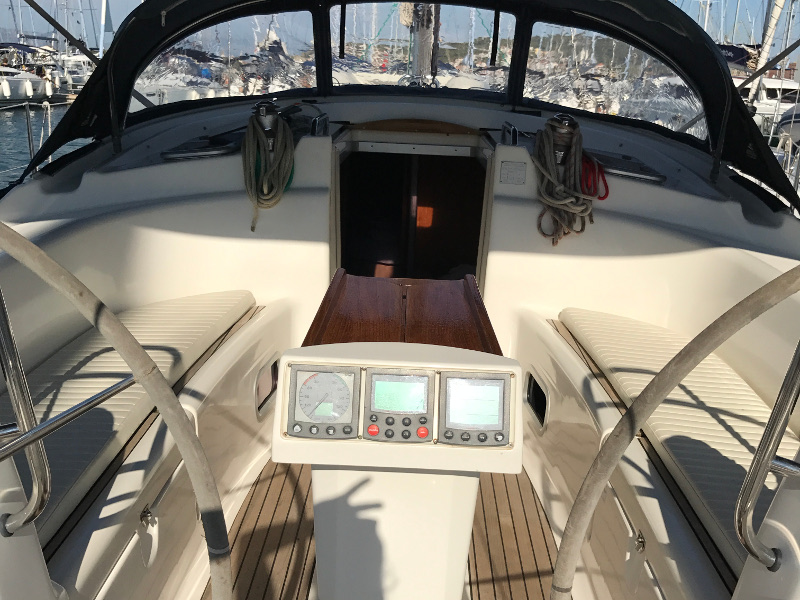 foto Bavaria 42 Cruiser 4