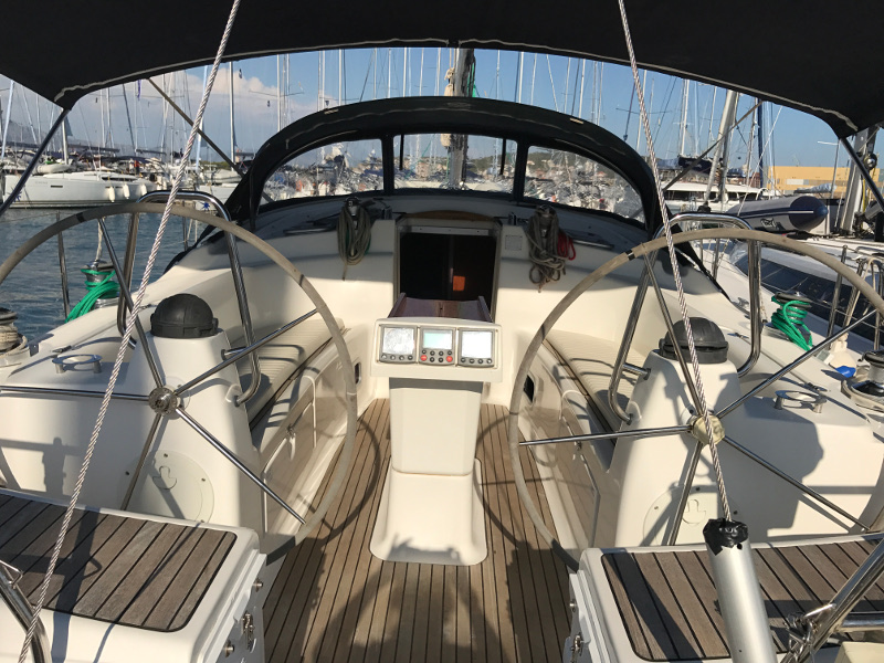 foto Bavaria 42 Cruiser 5