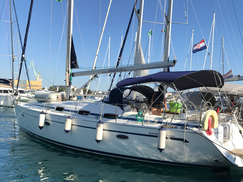 foto Bavaria 42 Cruiser 6