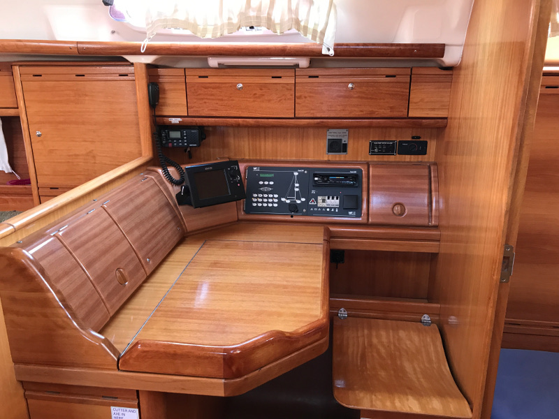 foto Bavaria 42 Cruiser 7