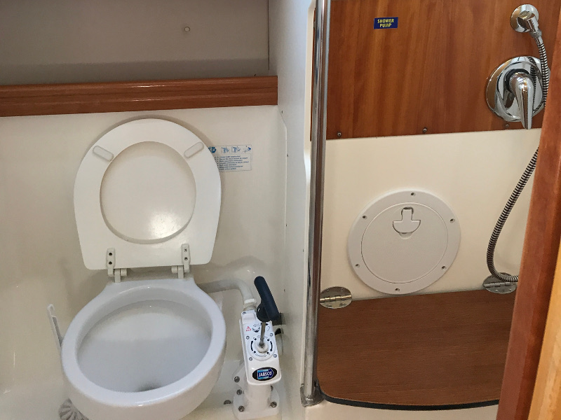 foto Bavaria 42 Cruiser 8