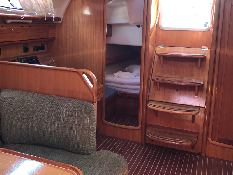 foto Bavaria 42 Cruiser 9