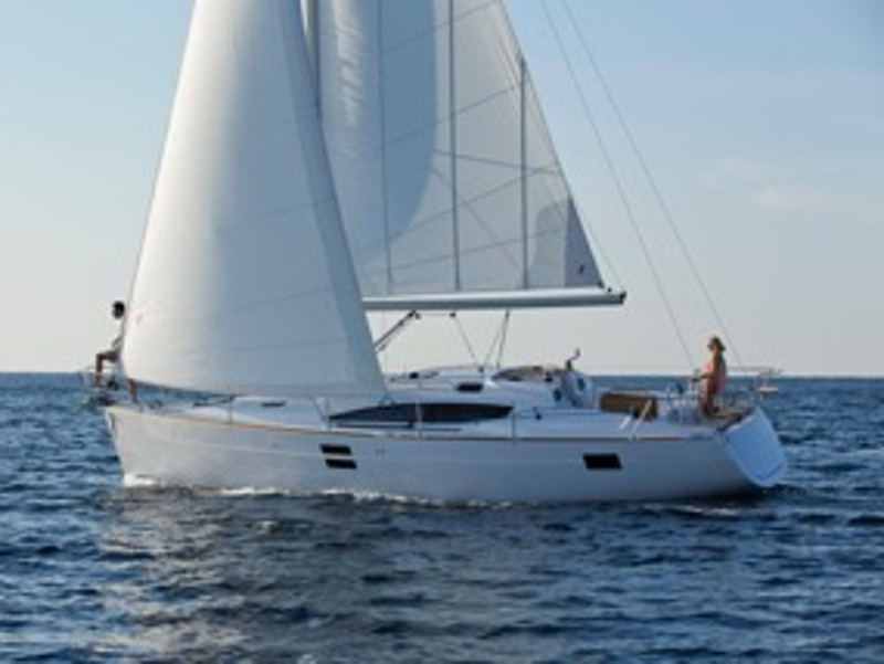 Elan Impression 40