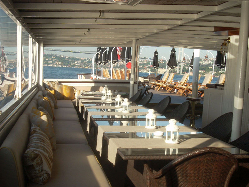 foto Classic Luxury Cruiser 20