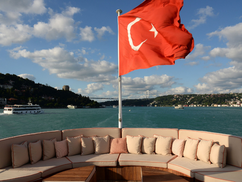 foto Classic Luxury Cruiser 21
