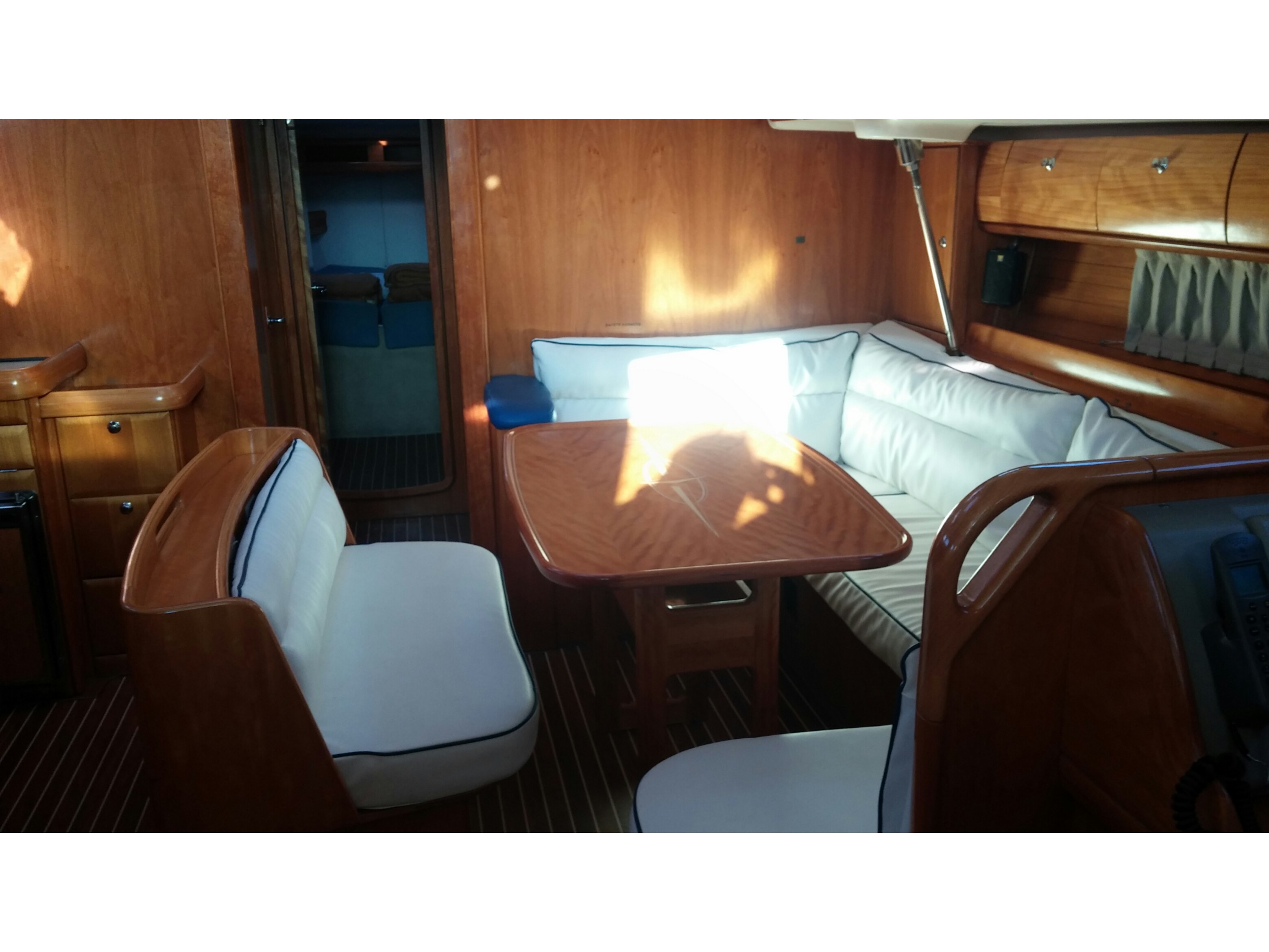 foto Bavaria 46 Cruiser 3