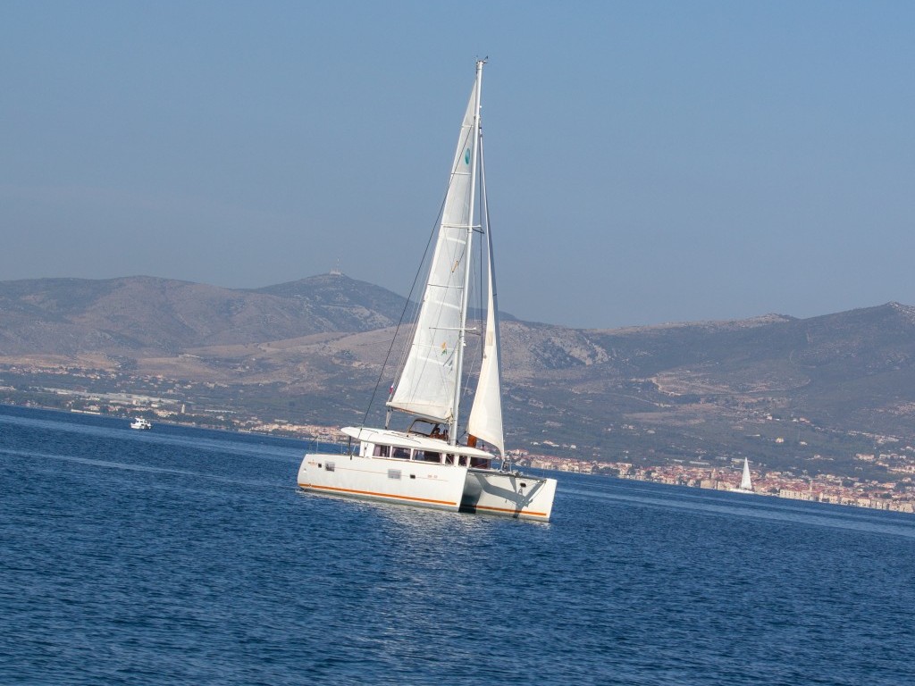 foto Lagoon 400 20