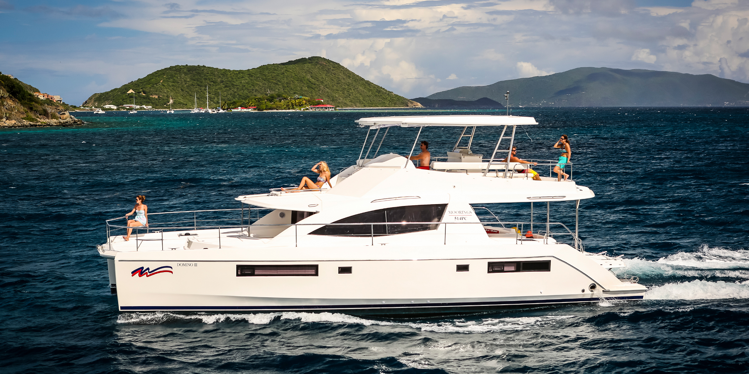 照片 Leopard 51 PC 6