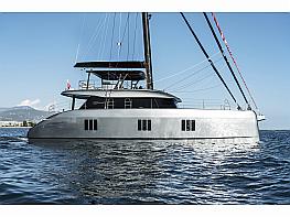 Sunreef 60