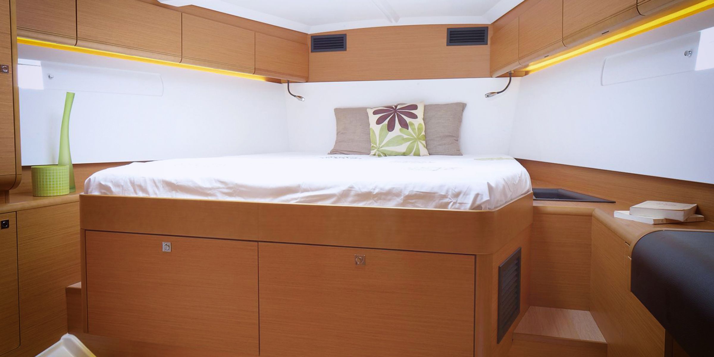 Foto Sun Odyssey 51 4