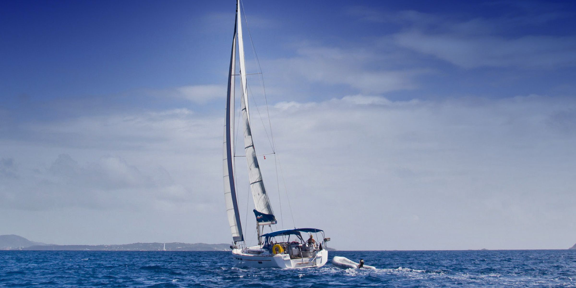 Foto Sun Odyssey 51 6