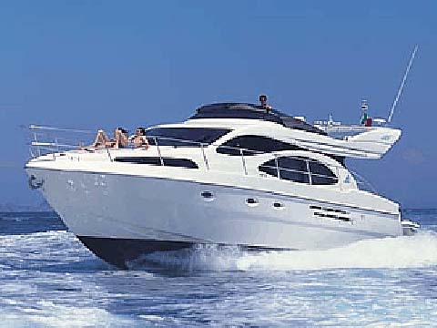 West Wind D-Marin Marina Lefkas