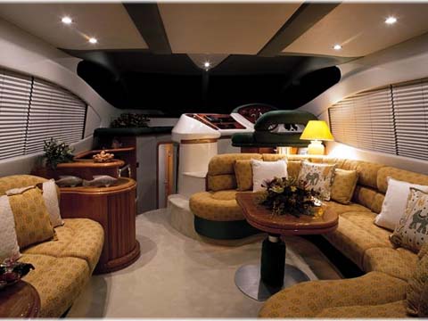 Interior image
