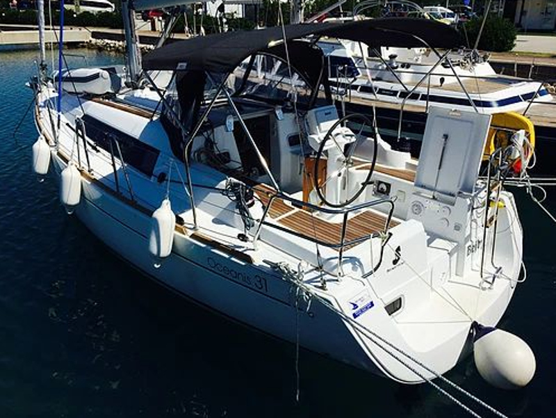 Boat image
