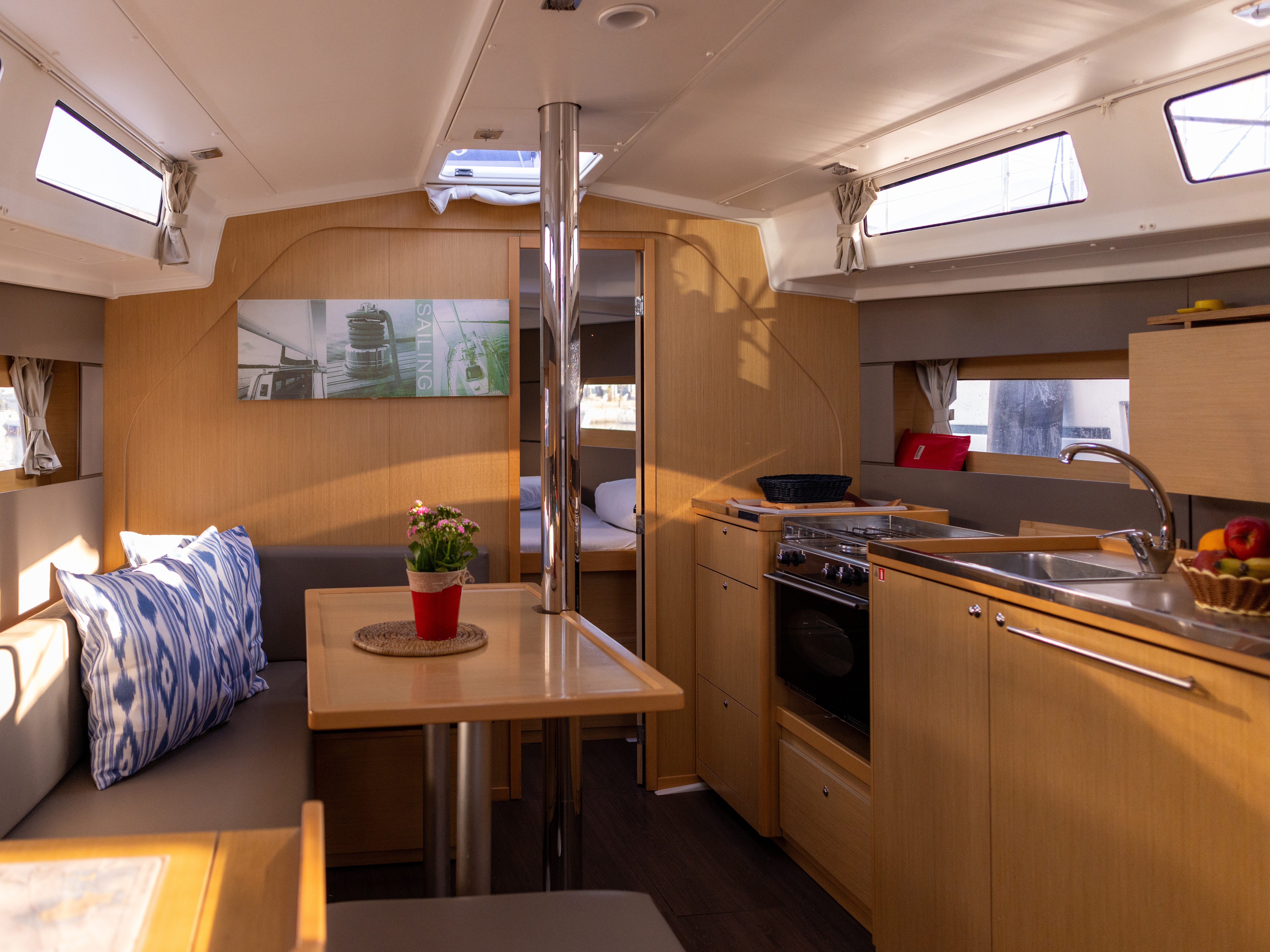 Yacht image 2