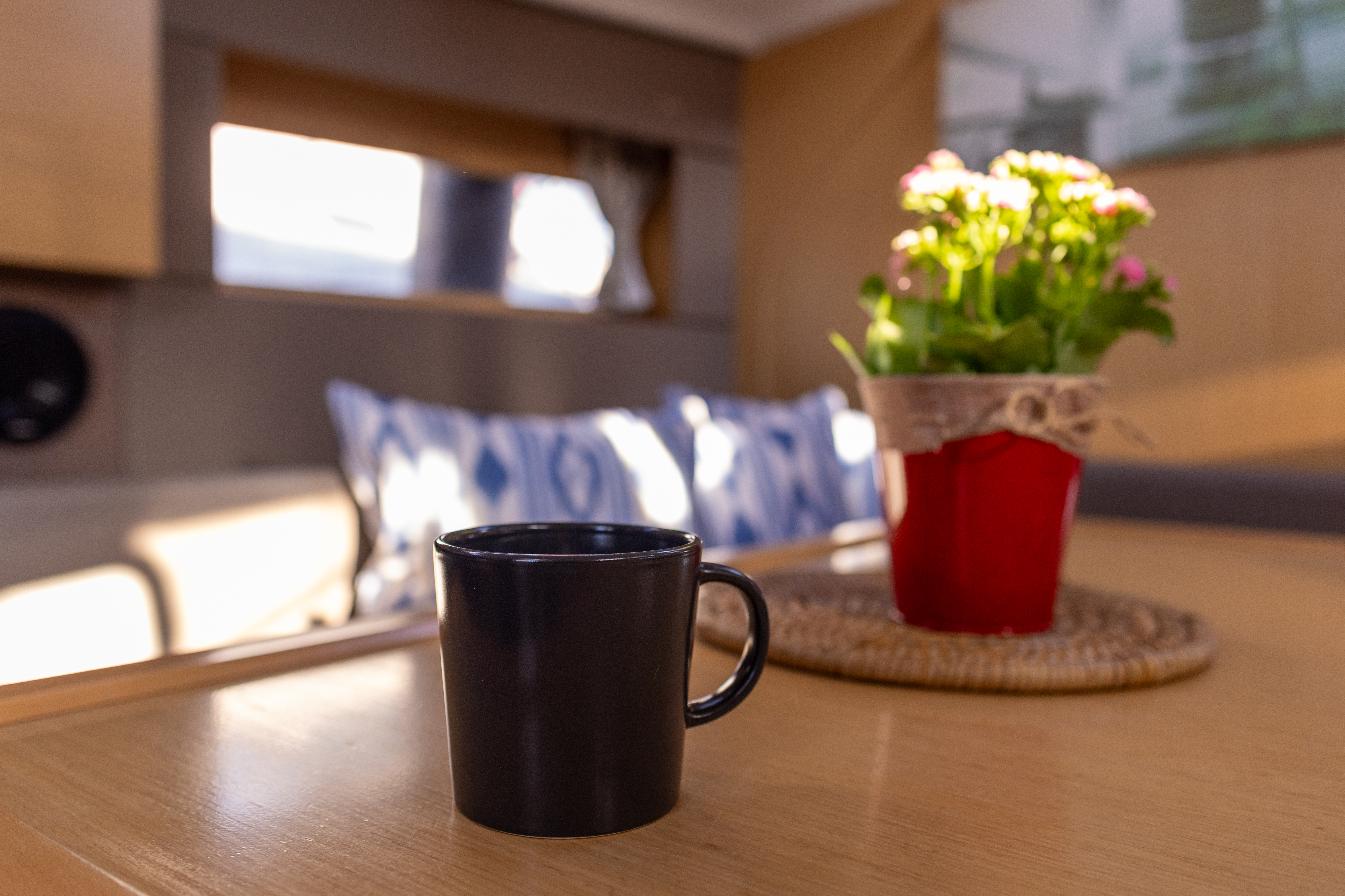 Yacht image 5