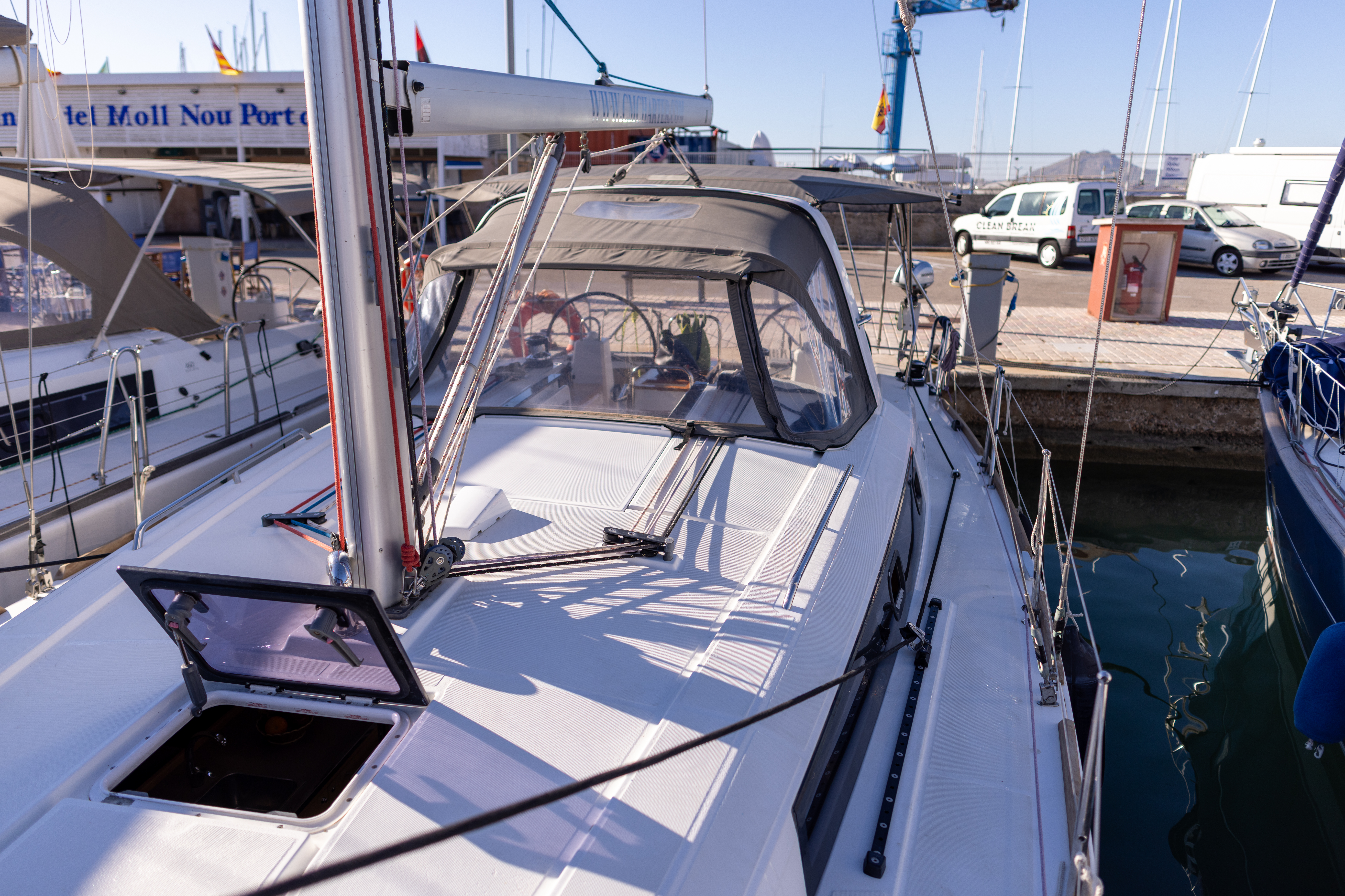 Yacht image 20
