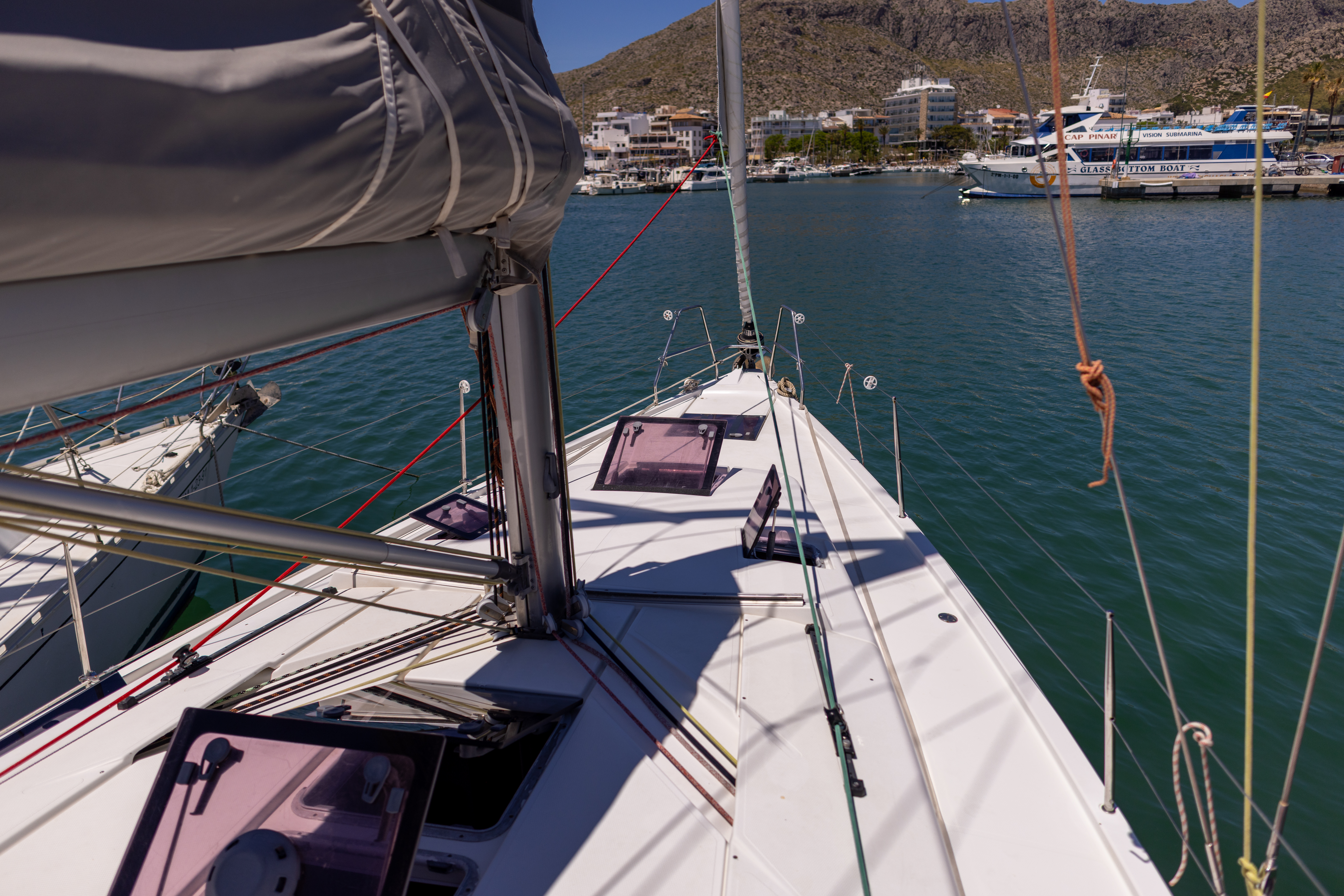 Yacht image 1