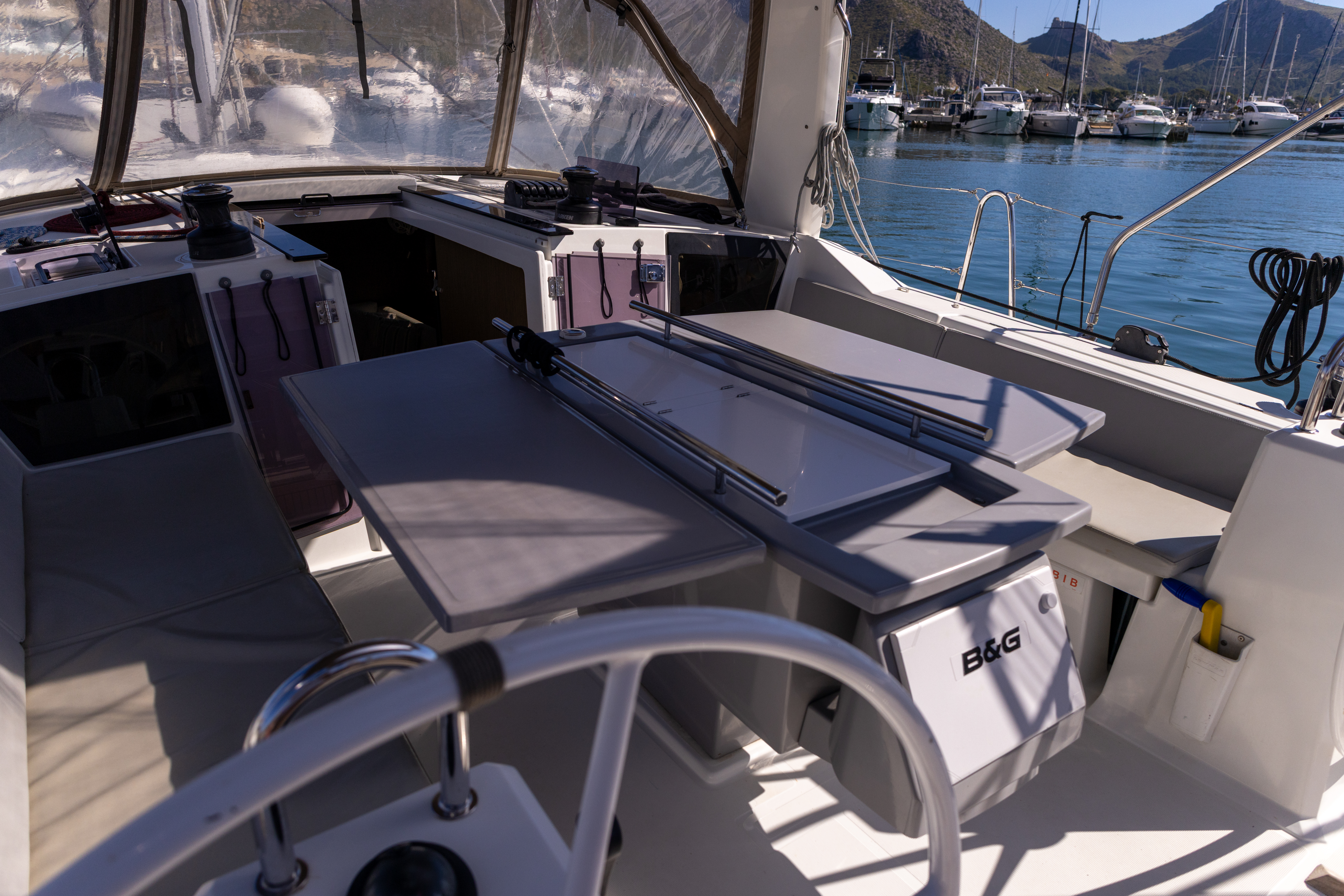 ?