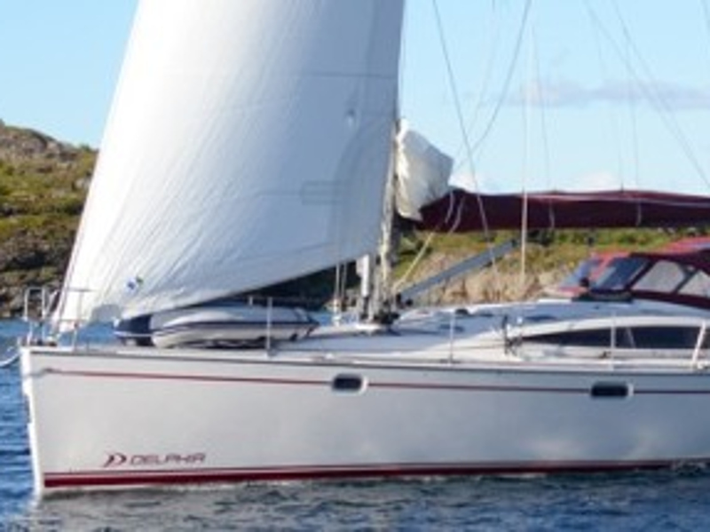 Delphia 47