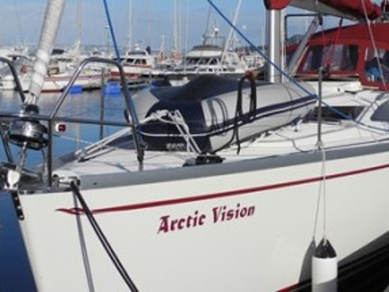 Delphia 37