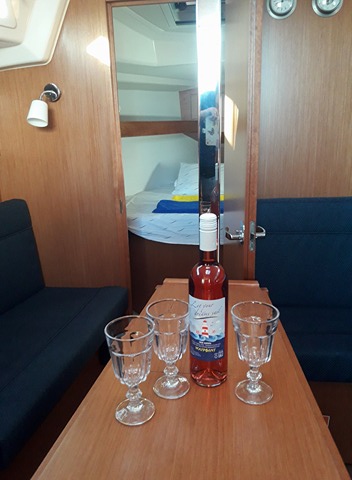 照片 Bavaria Cruiser 34 2