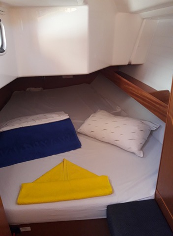 照片 Bavaria Cruiser 34 3