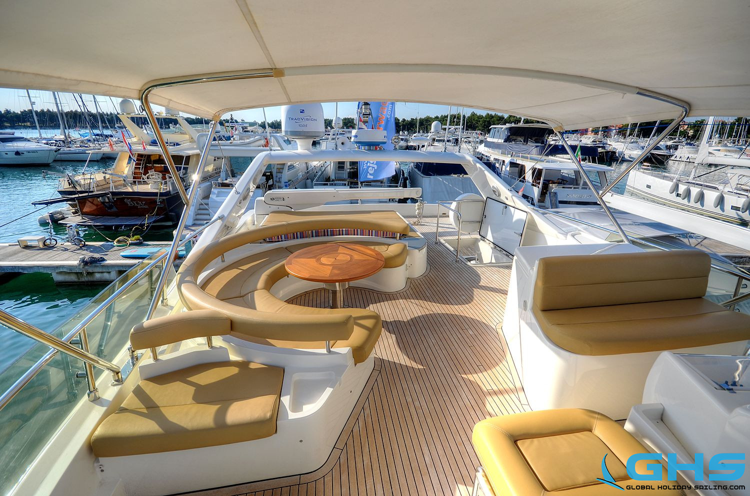 foto Ferretti 680 19