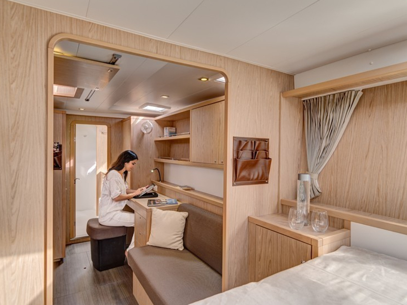 фото Lagoon 400 S2 13