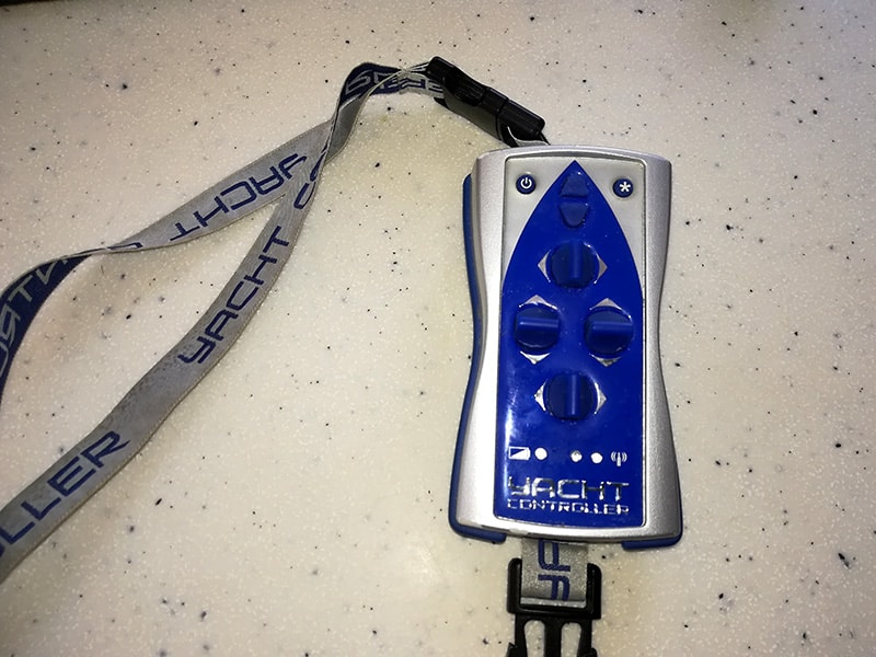 Photo Swift Trawler 42 1