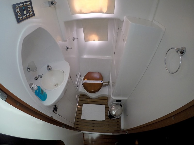 Photo Swift Trawler 42 3