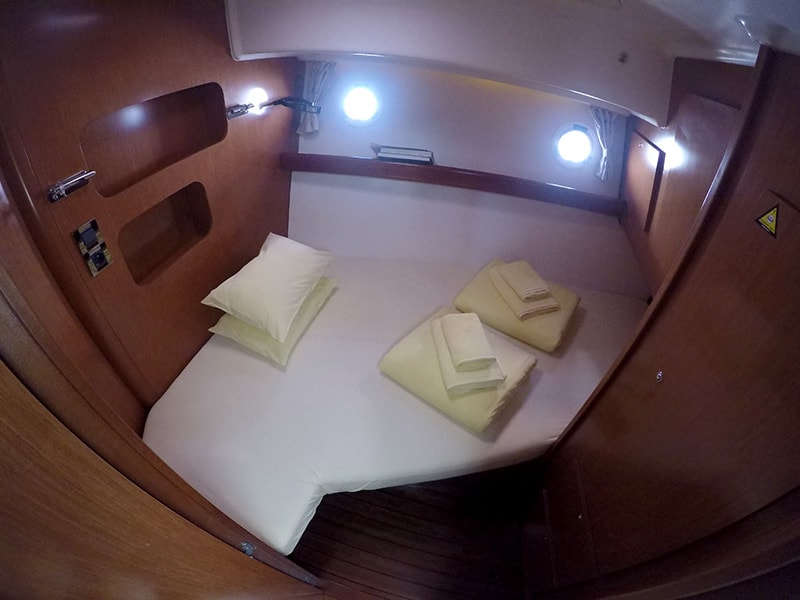 Photo Swift Trawler 42 8