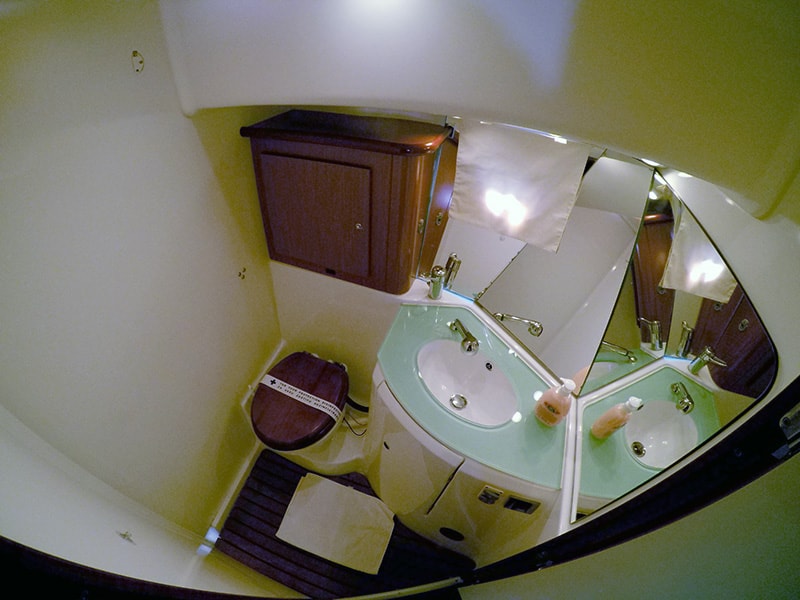 Photo Swift Trawler 42 9