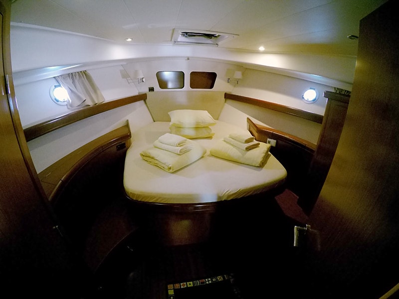 Photo Swift Trawler 42 10