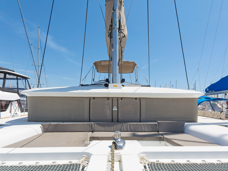 фото Lagoon 450 12