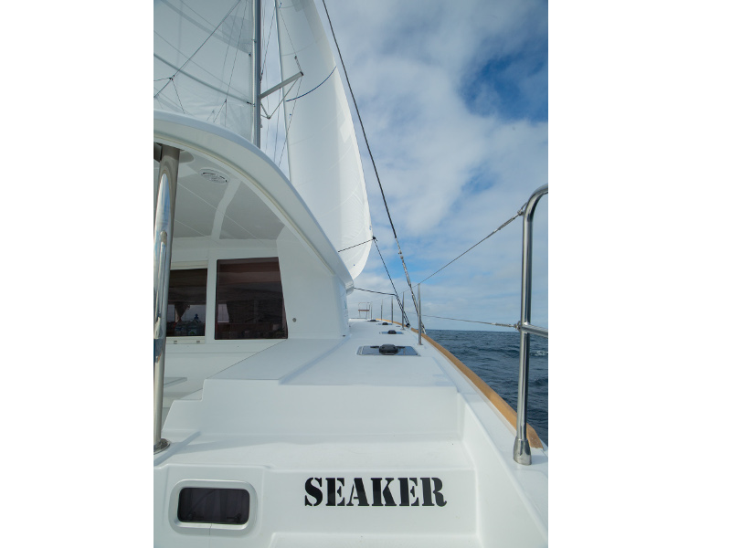 foto Lagoon 400 S2 6