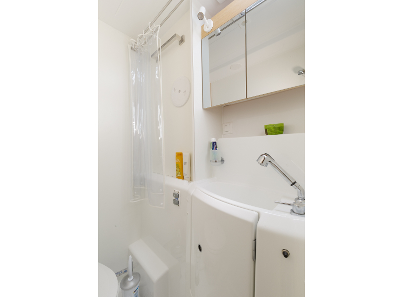 foto Lagoon 400 S2 20